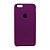 Capa Case Silicone Iphone 6 Plus Original - Fujicell - Imagem 1