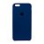 Capa Case Silicone Iphone 6 Plus Original - Fujicell - Imagem 3