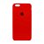Capa Case Silicone Iphone 6 Plus Original - Fujicell - Imagem 10