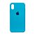 Capa Case Silicone Iphone X/XS Original - Fujicell - Imagem 3