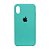 Capa Case Silicone Iphone X/XS Original - Fujicell - Imagem 9