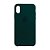 Capa Case Silicone Iphone X/XS Original - Fujicell - Imagem 10