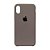 Capa Case Silicone Iphone X/XS Original - Fujicell - Imagem 4