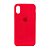 Capa Case Silicone Iphone X/XS Original - Fujicell - Imagem 7