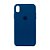 Capa Case Silicone Iphone Xr Original - Fujicell - Imagem 4