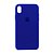 Capa Case Silicone Iphone Xr Original - Fujicell - Imagem 3