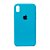 Capa Case Silicone Iphone Xr Original - Fujicell - Imagem 5