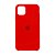 Capa Case Silicone Iphone 11 6.1 Original - Fujicell - Imagem 1
