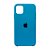 Capa Case Silicone Iphone 11 6.1 Original - Fujicell - Imagem 7