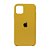 Capa Case Silicone Iphone 11 6.1 Original - Fujicell - Imagem 6