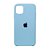Capa Case Silicone Iphone 11 6.1 Original - Fujicell - Imagem 3