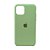 Capa Case Silicone Iphone 11 pro Original - Fujicell - Imagem 9