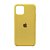 Capa Case Silicone Iphone 11 pro Original - Fujicell - Imagem 2