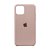 Capa Case Silicone Iphone 11 pro Original - Fujicell - Imagem 6