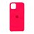 Capa Case Silicone Iphone 11 Pro Max Original - Fujicell - Imagem 1