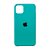 Capa Case Silicone Iphone 11 Pro Max Original - Fujicell - Imagem 9