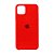 Capa Case Silicone Iphone 11 Pro Max Original - Fujicell - Imagem 10