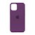 Capa Case Silicone Iphone 12 Mini 5.4 Original - Fujicell - Imagem 5