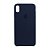 Capa Case Silicone Iphone XS Max Original - Fujicell - Imagem 3