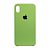 Capa Case Silicone Iphone XS Max Original - Fujicell - Imagem 10