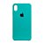 Capa Case Silicone Iphone XS Max Original - Fujicell - Imagem 1