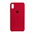 Capa Case Silicone Iphone XS Max Original - Fujicell - Imagem 7