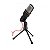 Microfone Condensador Studio Gravação YouTuber - Knup - Imagem 2