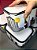 Tupperware Baseline Retangular 1,3 litros Bifresco -  Importado - Imagem 4
