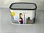 Tupperware Baseline Retangular 1,3 litros Bifresco -  Importado - Imagem 1