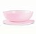 Tupperware Tigela Allegra 5 Litros  Rosa - Imagem 1