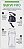 Tupperware Servi Pro 550 ml e 750 ml - Importado - Imagem 2