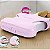 Tupperware Porta Guardanapo Rosa - Imagem 1
