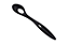 Tupperware Colher Ideal - Imagem 1