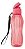 Tupperware Eco Garrafa 310 ml Coral - Imagem 1