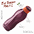 Tupperware Eco Garrafa 1 Iitro Merlot - Imagem 2