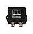 Balun Unitário 2 Posições Rj45 X 1 Posição BNC Para Telefonia 75 Ohms - 120 Ohms Aplicações E1 G.703 - Imagem 2