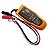 Caneta Indutiva + Gerador de Tom + Testador de Cabos montados com RJ45 Localizador de Par - Imagem 3