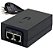 Injetor PoE 24Vdc 12W Gigabit POE-24-12W-G BR - Imagem 2