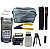 Kit de Ferramentas FTTH Fibra Óptica - Imagem 1