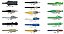 Cordões Ópticos Simplex ou Duplex, Com Polimento PC/UPC/APC, Com Conectores LC/SC/FC/ST/LSH (E2000) e Revestimento COG ou LSZH - Imagem 4