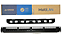 Patch Panel 24 Portas Cat5e Modular Multilan Furukawa 35030005 - Imagem 2
