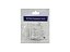 Conector Keystone Jack Blindado RJ45 Cat6a Fêmea 8X8 90º Para Cabo de Rede 10 Unidades - Seclan - Imagem 5