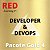 Pacote Azure Gold 4 - Developer & DevOps - Imagem 1