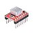 Driver Motor De Passo A4988 P/ Cnc Impressora 3d Reprap - Imagem 1