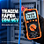 Multímetro Digital True Rms Auto Range Capacitor Temperatura ST-2090 - Imagem 4