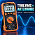 Multímetro Digital True Rms Auto Range Capacitor Temperatura ST-2090 - Imagem 3