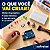 Kit Eletrônica Para Iniciantes Safiratec para Aprender Programação e Automação com Placa Compatível Com Arduino UNO R3 e Componentes Eletrônicos - Imagem 4