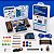 Kit Eletrônica Para Iniciantes Safiratec para Aprender Programação e Automação com Placa Compatível Com Arduino UNO R3 e Componentes Eletrônicos - Imagem 1