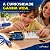 Kit Eletrônica Para Iniciantes Safiratec para Aprender Programação e Automação com Placa Compatível Com Arduino UNO R3 e Componentes Eletrônicos - Imagem 2