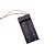 Suporte Duplo para Bateria 18650 com Fios - Imagem 4